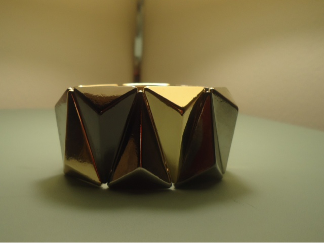 Cuff Bracelet