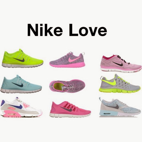 Nike Kicks