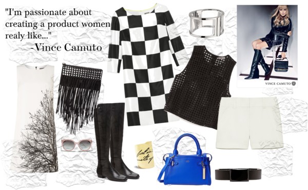 Vince Camuto Love