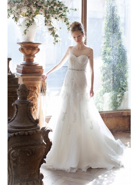 Landybridal's Fabulous Dresses