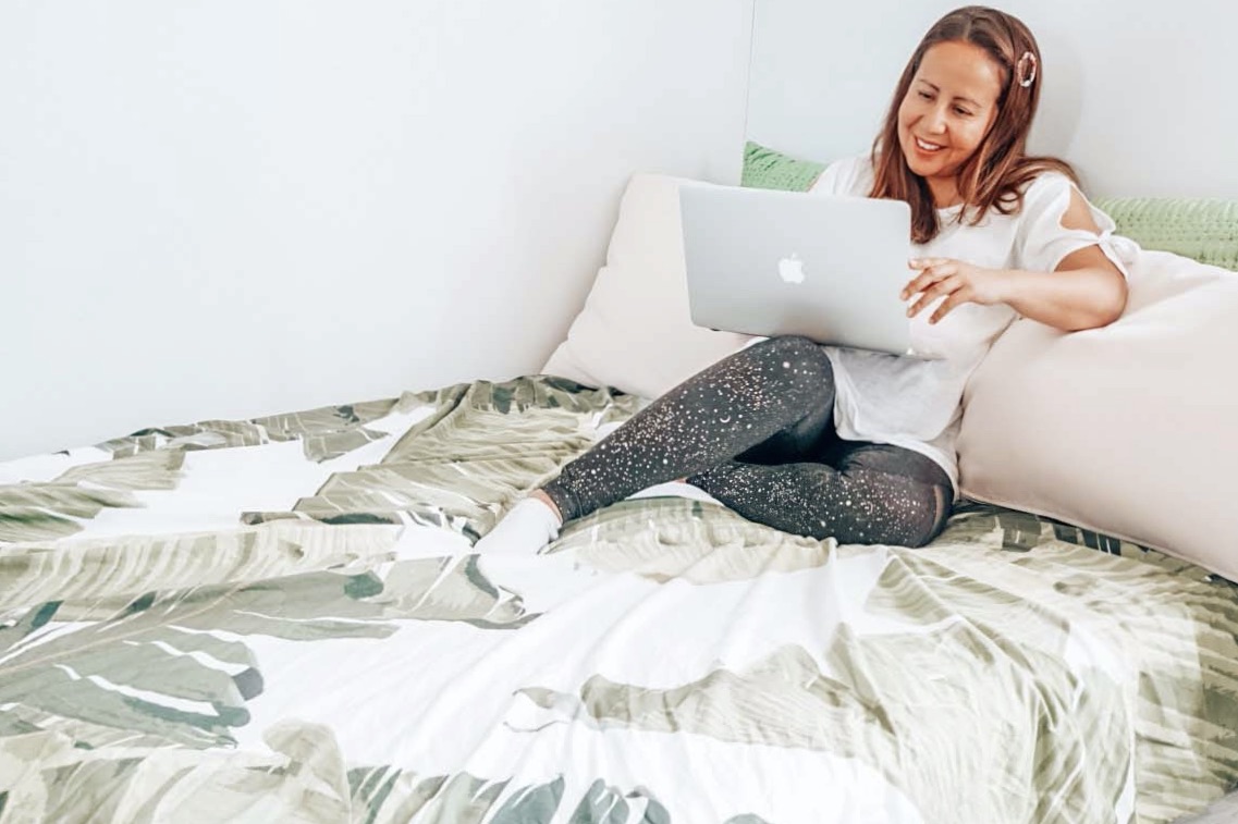 LadyBossBlogger: How to start a money making blog