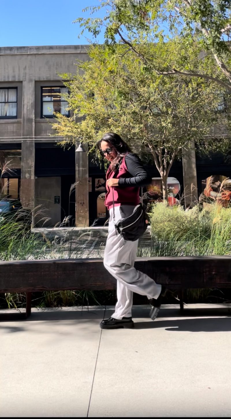 Fall Style Footwear